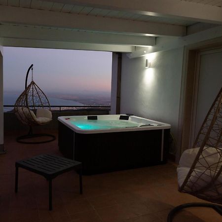 Santangelo Hotel Mattinata Dış mekan fotoğraf