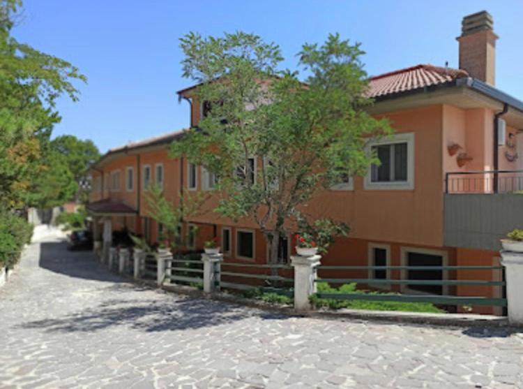 Santangelo Hotel Mattinata Dış mekan fotoğraf