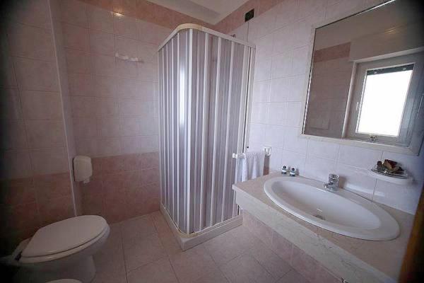 Santangelo Hotel Mattinata Dış mekan fotoğraf