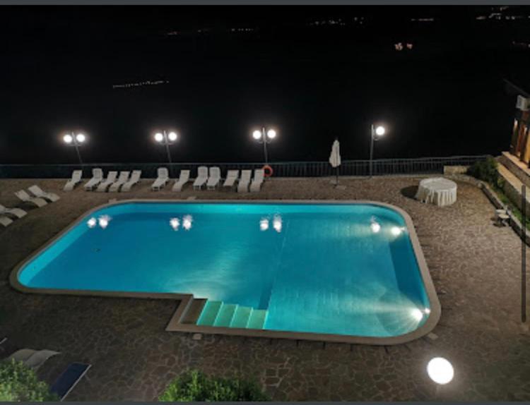 Santangelo Hotel Mattinata Dış mekan fotoğraf