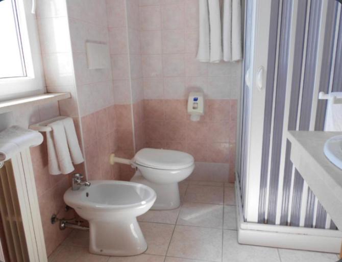 Santangelo Hotel Mattinata Dış mekan fotoğraf