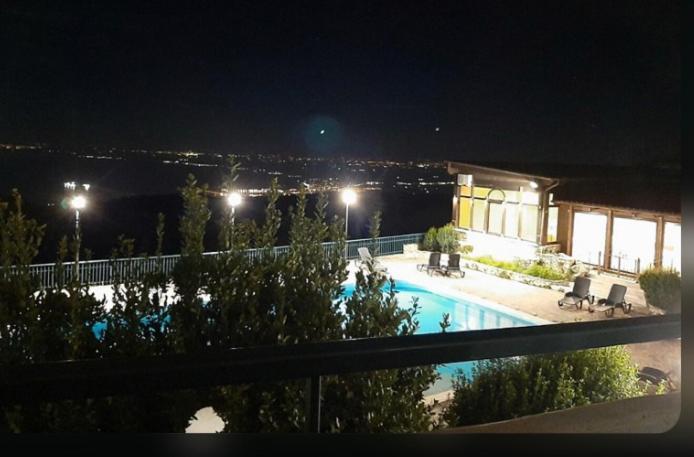 Santangelo Hotel Mattinata Dış mekan fotoğraf