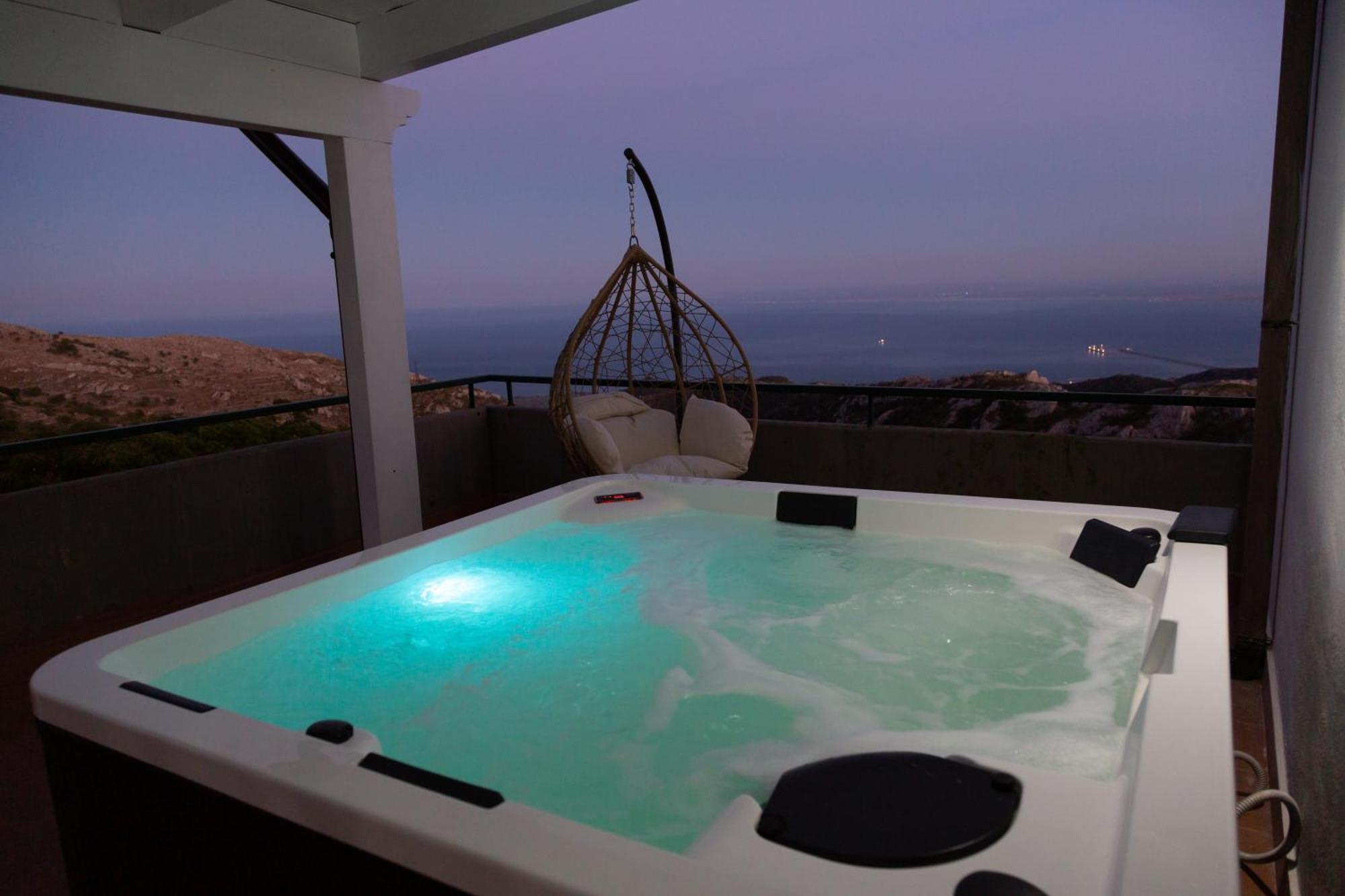 Santangelo Hotel Mattinata Dış mekan fotoğraf